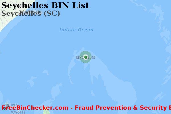 Seychelles Seychelles+%28SC%29 BIN List