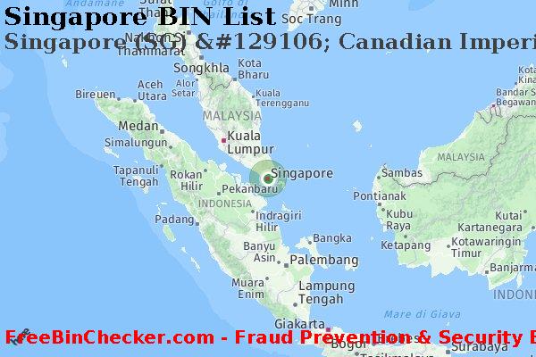 Singapore Singapore+%28SG%29+%26%23129106%3B+Canadian+Imperial+Bank+Of+Commerce Lista BIN