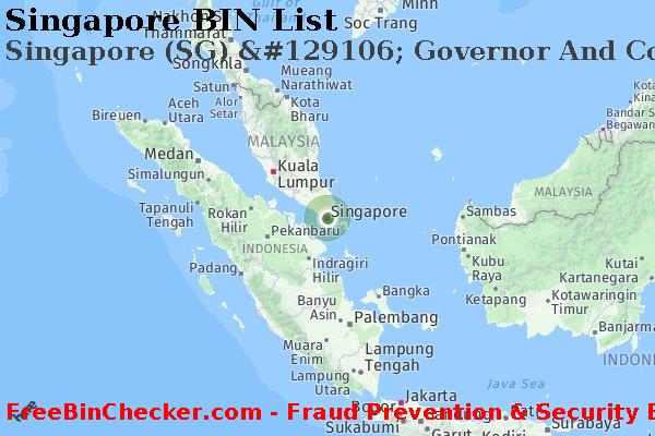 Singapore Singapore+%28SG%29+%26%23129106%3B+Governor+And+Company+Of+The+Bank+Of+Ireland BIN List