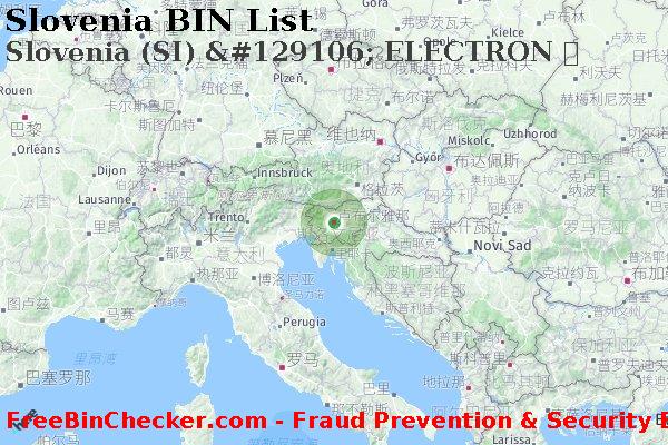Slovenia Slovenia+%28SI%29+%26%23129106%3B+ELECTRON+%E5%8D%A1 BIN列表