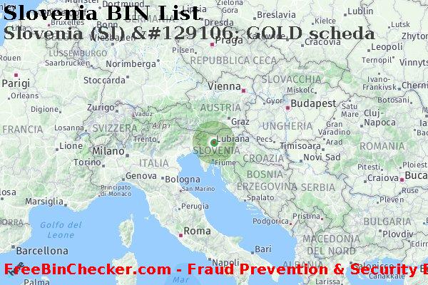 Slovenia Slovenia+%28SI%29+%26%23129106%3B+GOLD+scheda Lista BIN