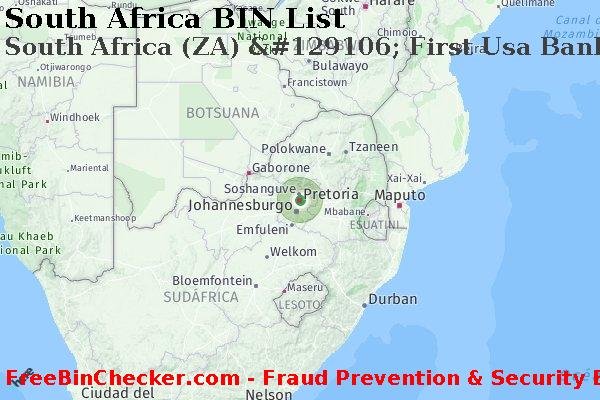 South Africa South+Africa+%28ZA%29+%26%23129106%3B+First+Usa+Bank Lista de BIN