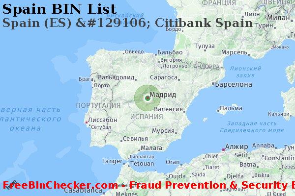 Spain Spain+%28ES%29+%26%23129106%3B+Citibank+Spain Список БИН