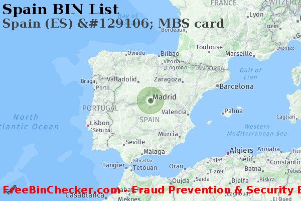 Spain Spain+%28ES%29+%26%23129106%3B+MBS+card BIN List