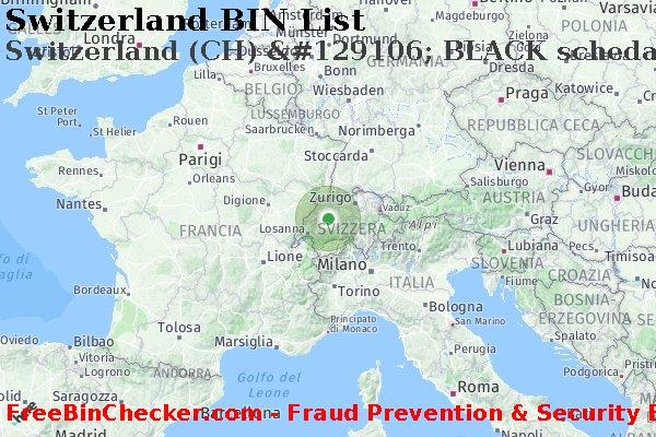 Switzerland Switzerland+%28CH%29+%26%23129106%3B+BLACK+scheda Lista BIN