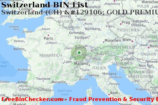 Switzerland Switzerland+%28CH%29+%26%23129106%3B+GOLD+PREMIUM+Karte BIN-Liste