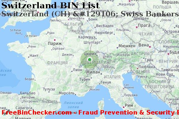 Switzerland Switzerland+%28CH%29+%26%23129106%3B+Swiss+Bankers+Prepaid+Services+Ag Список БИН