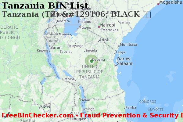 Tanzania Tanzania+%28TZ%29+%26%23129106%3B+BLACK+%EC%B9%B4%EB%93%9C BIN 목록