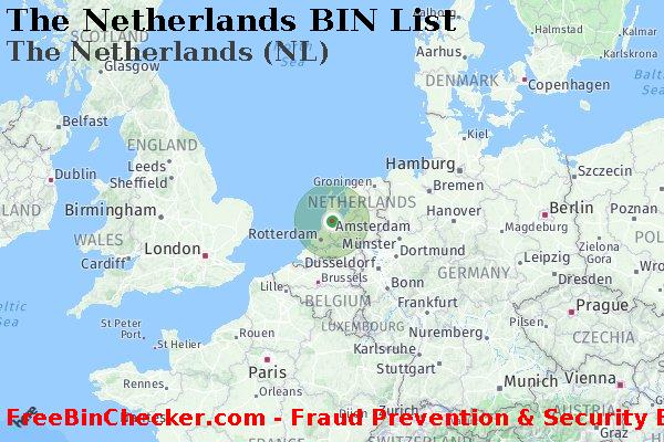 The Netherlands The+Netherlands+%28NL%29 BIN List