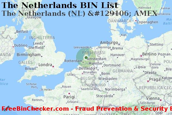 The Netherlands The+Netherlands+%28NL%29+%26%23129106%3B+AMEX Lista BIN
