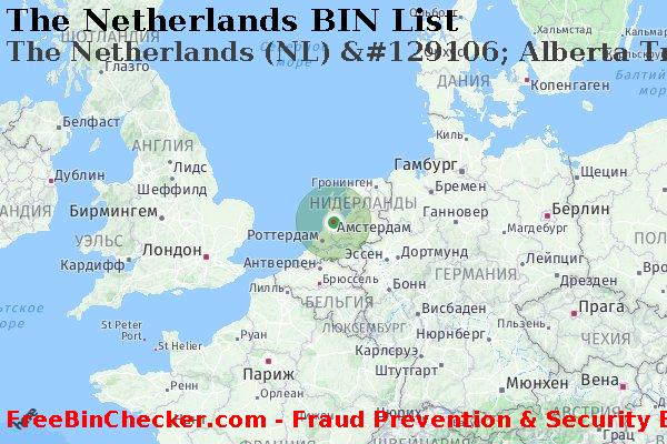 The Netherlands The+Netherlands+%28NL%29+%26%23129106%3B+Alberta+Treasury+Branches Список БИН