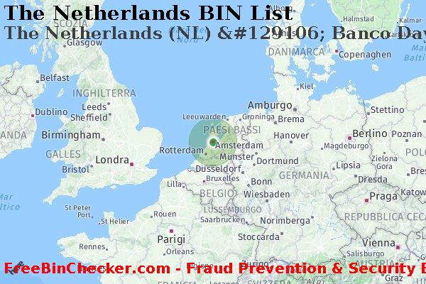 The Netherlands The+Netherlands+%28NL%29+%26%23129106%3B+Banco+Daycoval%2C+S.a. Lista BIN