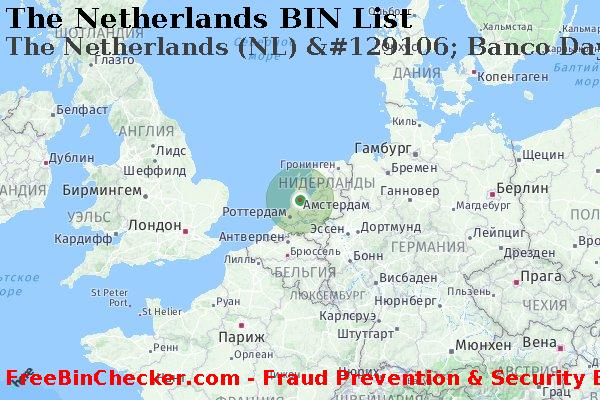 The Netherlands The+Netherlands+%28NL%29+%26%23129106%3B+Banco+Daycoval%2C+S.a. Список БИН