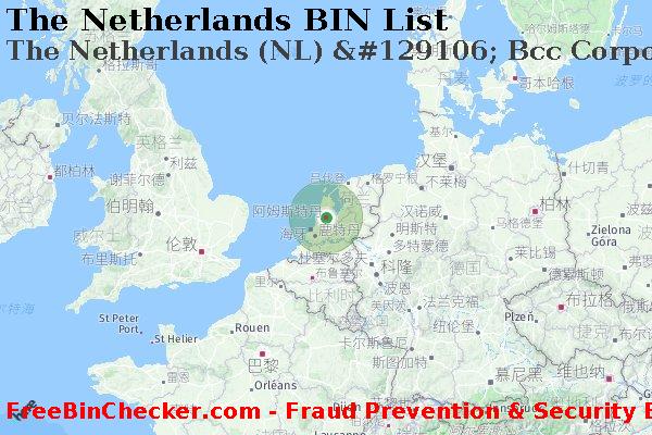 The Netherlands The+Netherlands+%28NL%29+%26%23129106%3B+Bcc+Corporate%2C+N.v. BIN列表