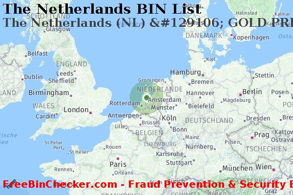 The Netherlands The+Netherlands+%28NL%29+%26%23129106%3B+GOLD+PREMIUM+Karte BIN-Liste