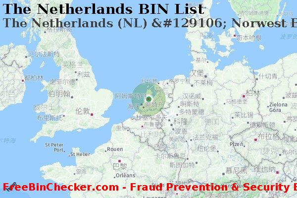 The Netherlands The+Netherlands+%28NL%29+%26%23129106%3B+Norwest+Bank+Iowa+N.a. BIN列表