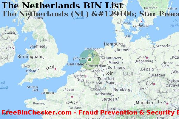 The Netherlands The+Netherlands+%28NL%29+%26%23129106%3B+Star+Processing%2C+Inc. قائمة BIN