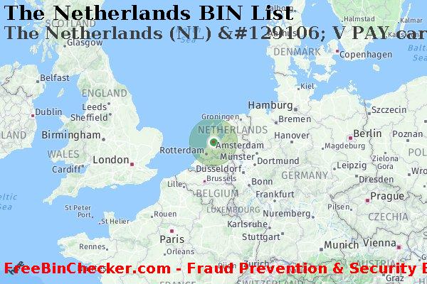 The Netherlands The+Netherlands+%28NL%29+%26%23129106%3B+V+PAY+card BIN List