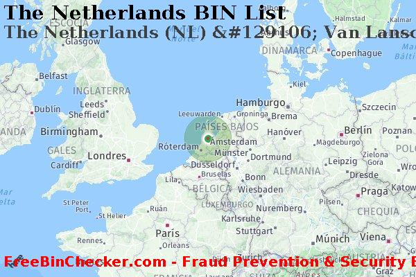 The Netherlands The+Netherlands+%28NL%29+%26%23129106%3B+Van+Lanschot+Bankiers Lista de BIN