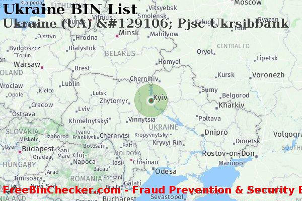 Ukraine Ukraine+%28UA%29+%26%23129106%3B+Pjsc+Ukrsibbank BIN List