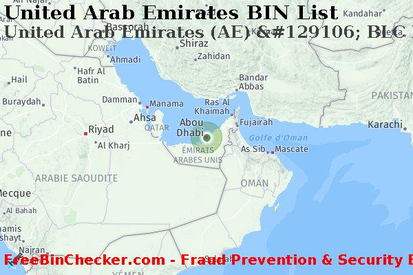 United Arab Emirates United+Arab+Emirates+%28AE%29+%26%23129106%3B+BLC+BANK+S.A.L. BIN Liste 