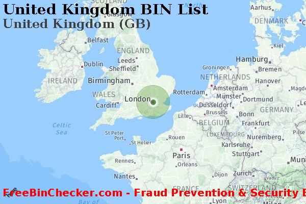 United Kingdom United+Kingdom+%28GB%29 BIN List
