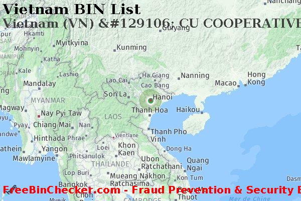 Vietnam Vietnam+%28VN%29+%26%23129106%3B+CU+COOPERATIVE+SYSTEMS BIN Liste 