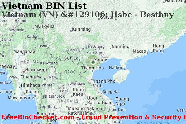 Vietnam Vietnam+%28VN%29+%26%23129106%3B+Hsbc+-+Bestbuy Список БИН