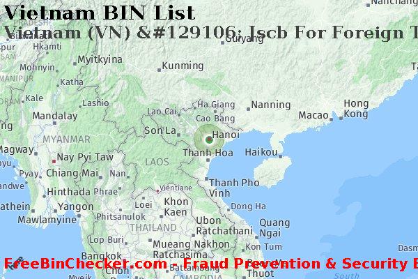Vietnam Vietnam+%28VN%29+%26%23129106%3B+Jscb+For+Foreign+Trade+Of+Vietnam BIN List