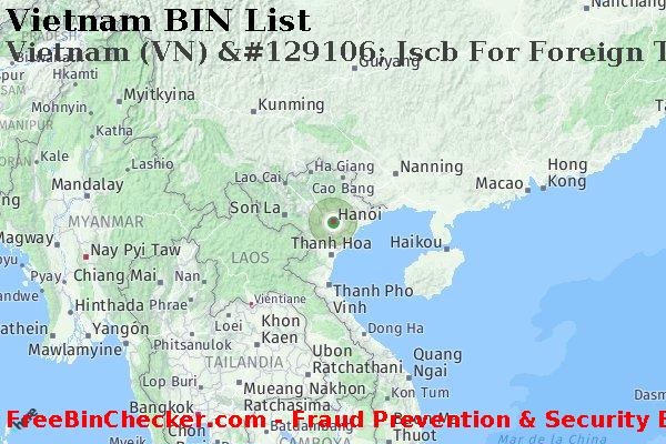 Vietnam Vietnam+%28VN%29+%26%23129106%3B+Jscb+For+Foreign+Trade+Of+Vietnam Lista de BIN