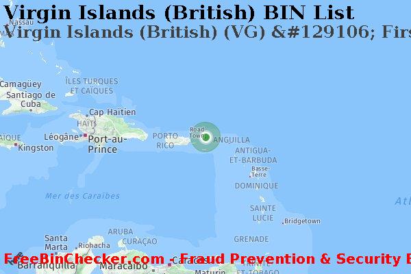 Virgin Islands (British) Virgin+Islands+%28British%29+%28VG%29+%26%23129106%3B+Firstcaribbean+International+Bank+%28cayman%29%2C+Ltd. BIN Liste 