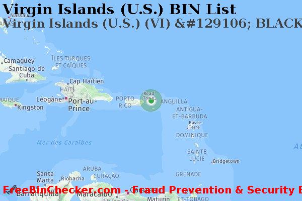 Virgin Islands (U.S.) Virgin+Islands+%28U.S.%29+%28VI%29+%26%23129106%3B+BLACK+carte BIN Liste 
