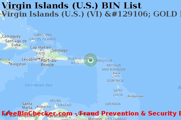 Virgin Islands (U.S.) Virgin+Islands+%28U.S.%29+%28VI%29+%26%23129106%3B+GOLD+PREMIUM+card BIN List