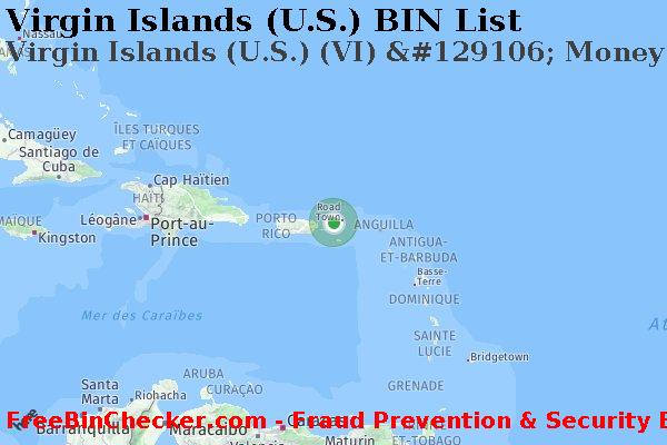 Virgin Islands (U.S.) Virgin+Islands+%28U.S.%29+%28VI%29+%26%23129106%3B+Money+Card+Association+Pr+League BIN Liste 
